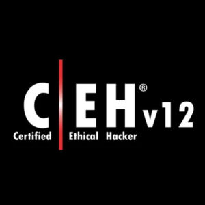 CEHv12 Badge